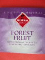 022   FOREST FRUIT